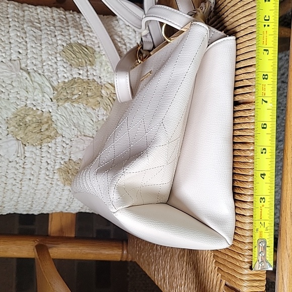 Aldo Lauser Women's Bone Tote - Picture 4 of 16